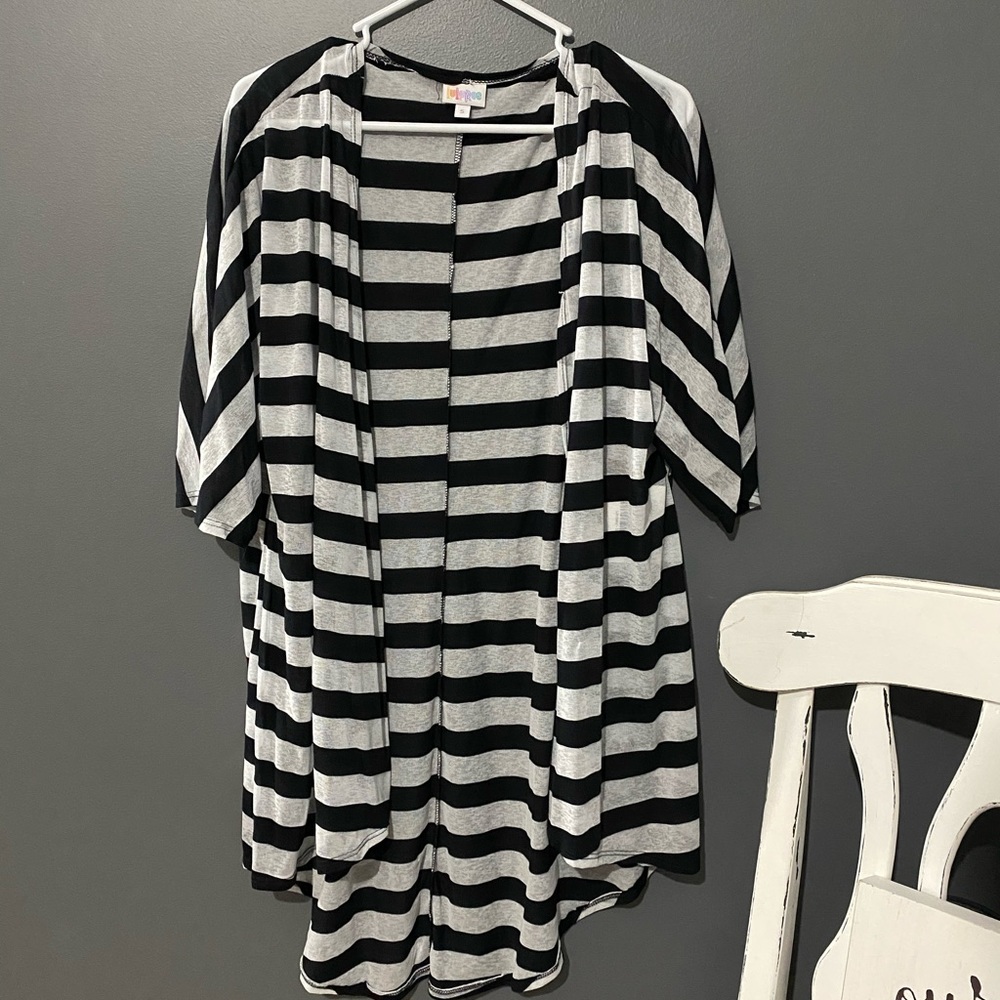 Lularoe Lindsay Cardigan